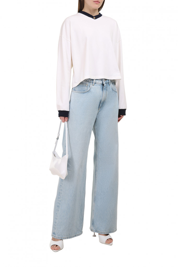 Купить Пуловер VERSACE 2