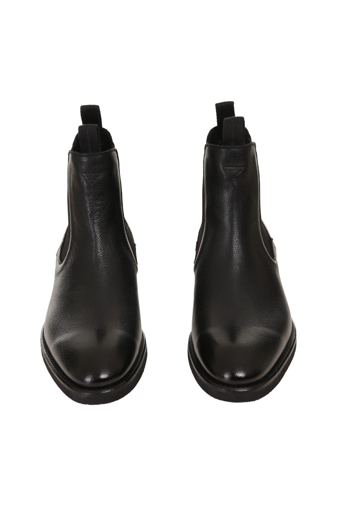 Купити Черевики Tom Ford 4