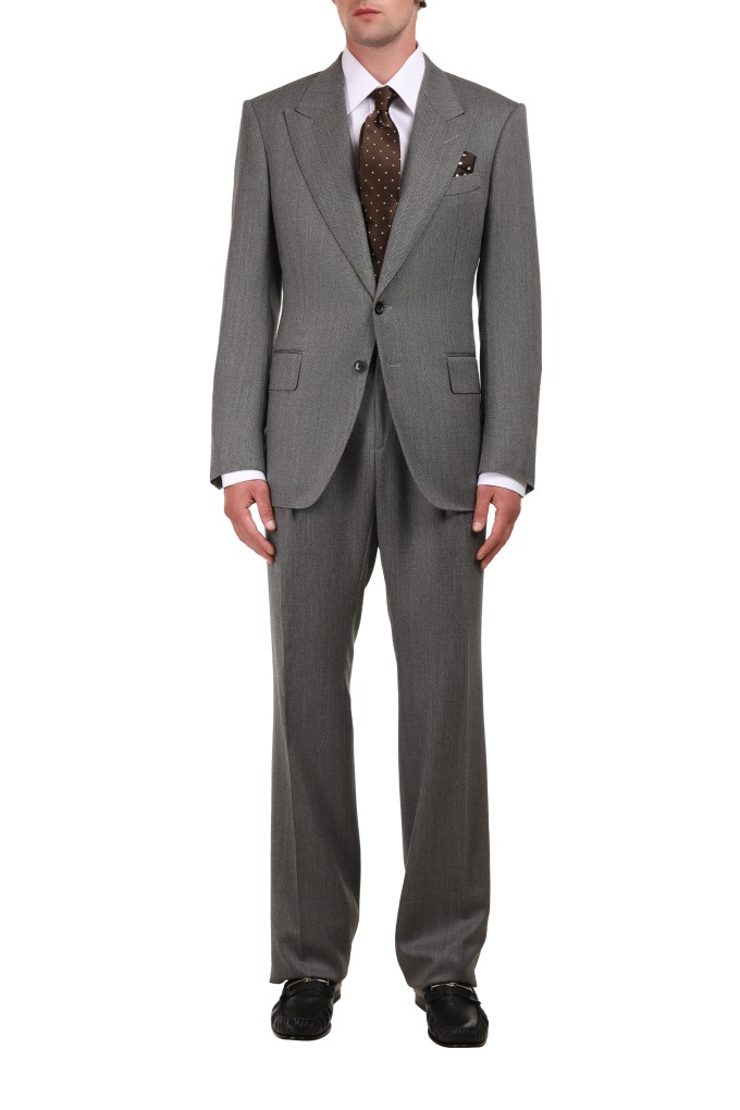 Купить Пиджак Tom Ford 2