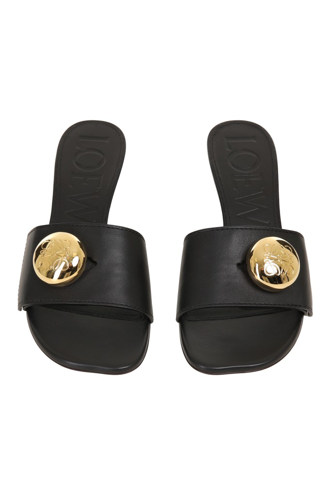 Buy Mules Loewe 4
