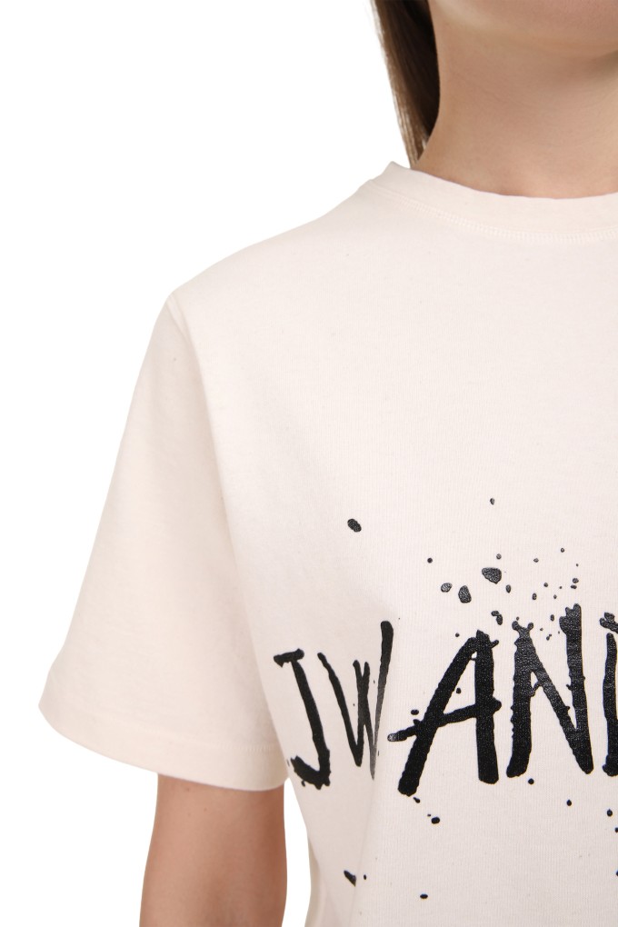 Купить Футболка JW ANDERSON 4