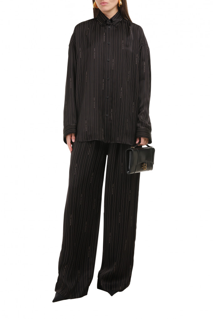 Buy Suit Balenciaga 2