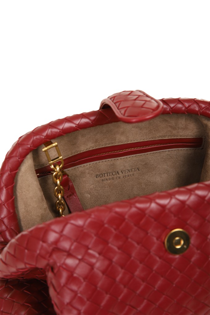 Купити Сумка BOTTEGA VENETA 6