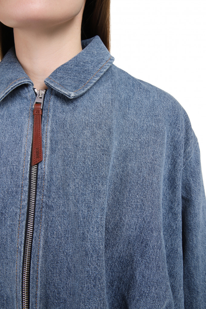 Купить Куртка Loewe 4