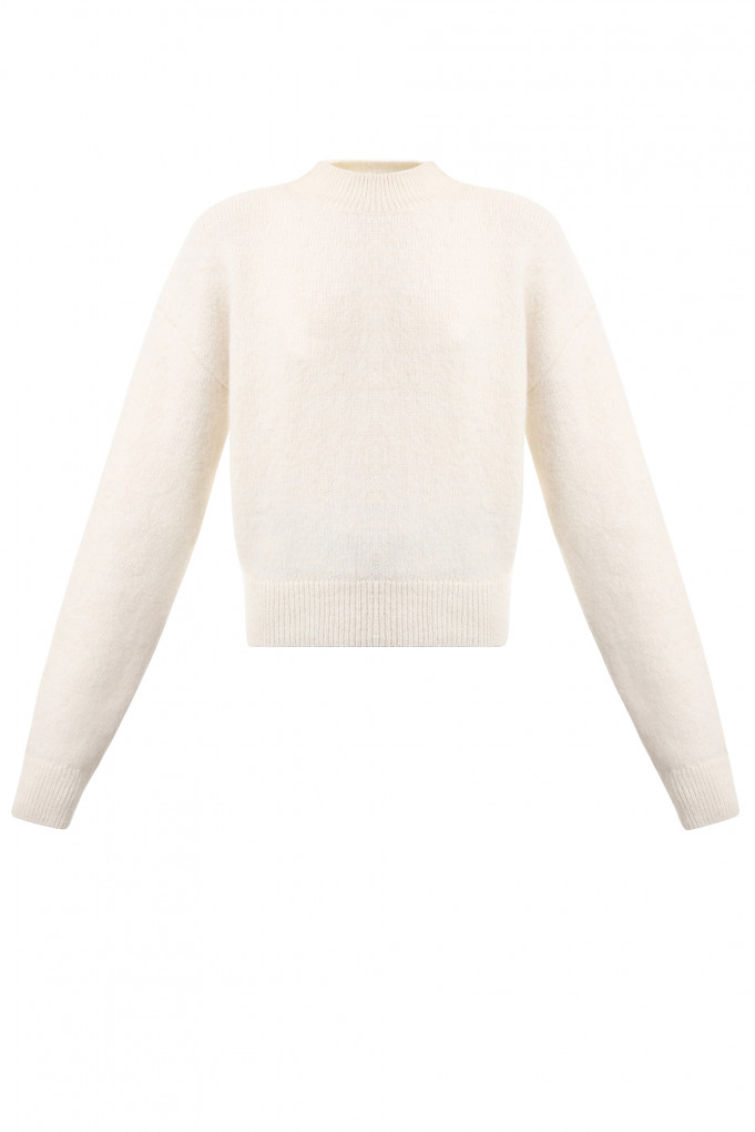 Buy Sweater Jacquemus