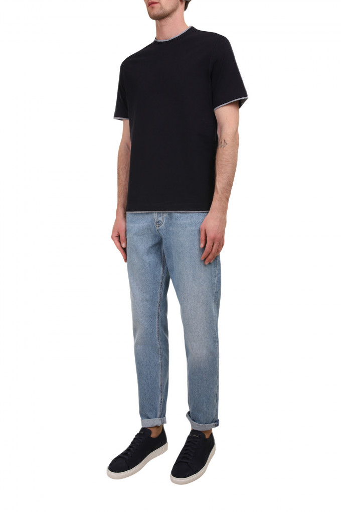 Buy T-shirt Brunello Cucinelli 2
