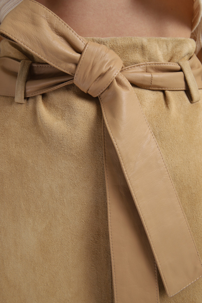 Купити Спідниця The Row 4