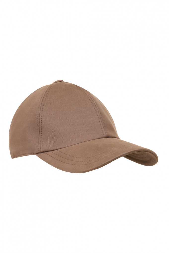 Купити Кепка The Row 2