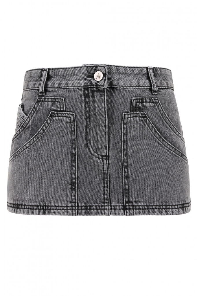 Купить Юбка The Attico