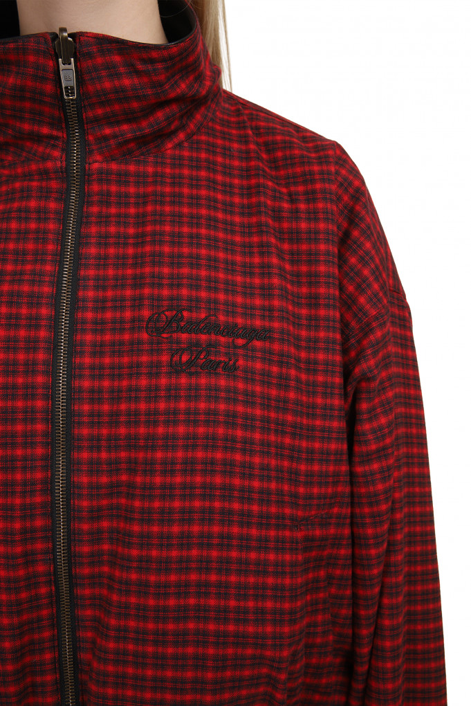 Купити Куртка BALENCIAGA 7