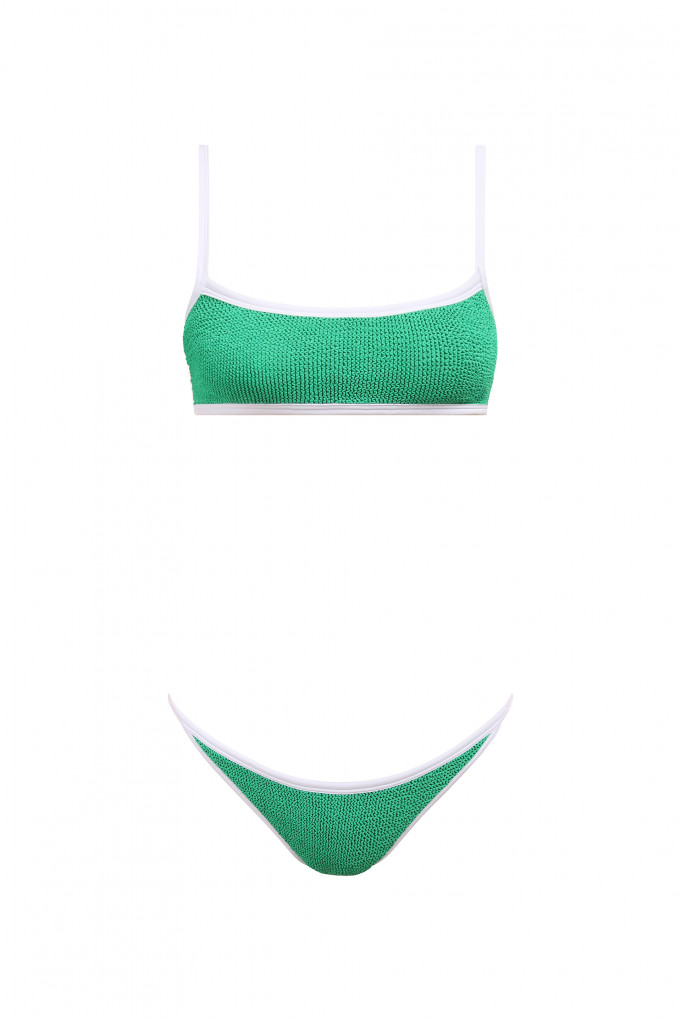 Купити Купальник HUNZA G