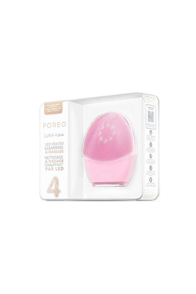 Купить Щетка для нормальной кожи лица электрическая очищающая Foreo 2