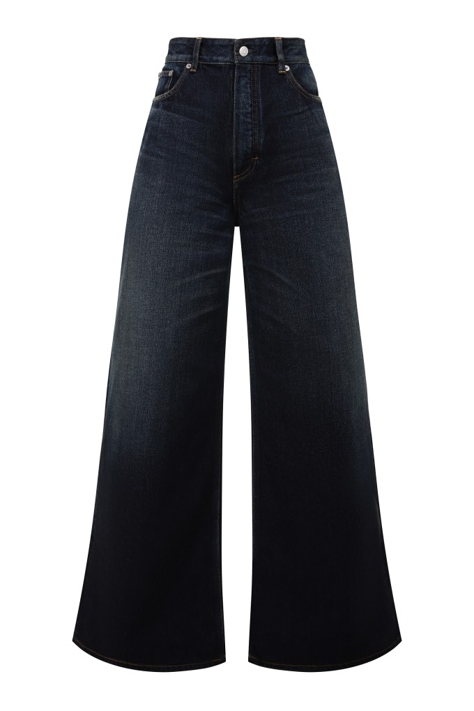 Купить Джинсы ALAÏA