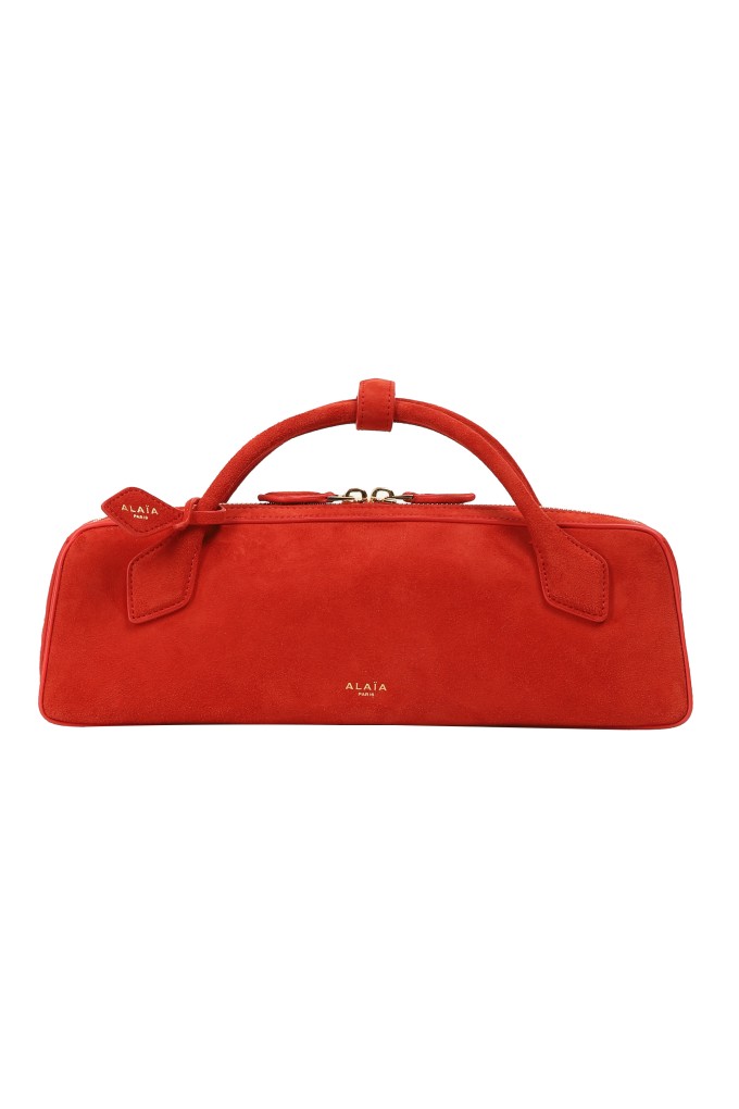 Купити Клатч ALAÏA