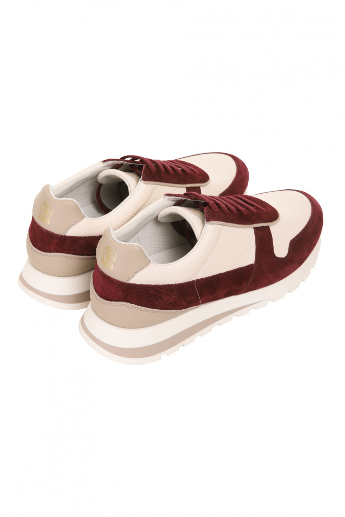 Купити Кросівки Brunello Cucinelli 3