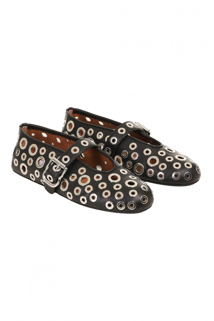 Купити Балетки ALAÏA 2