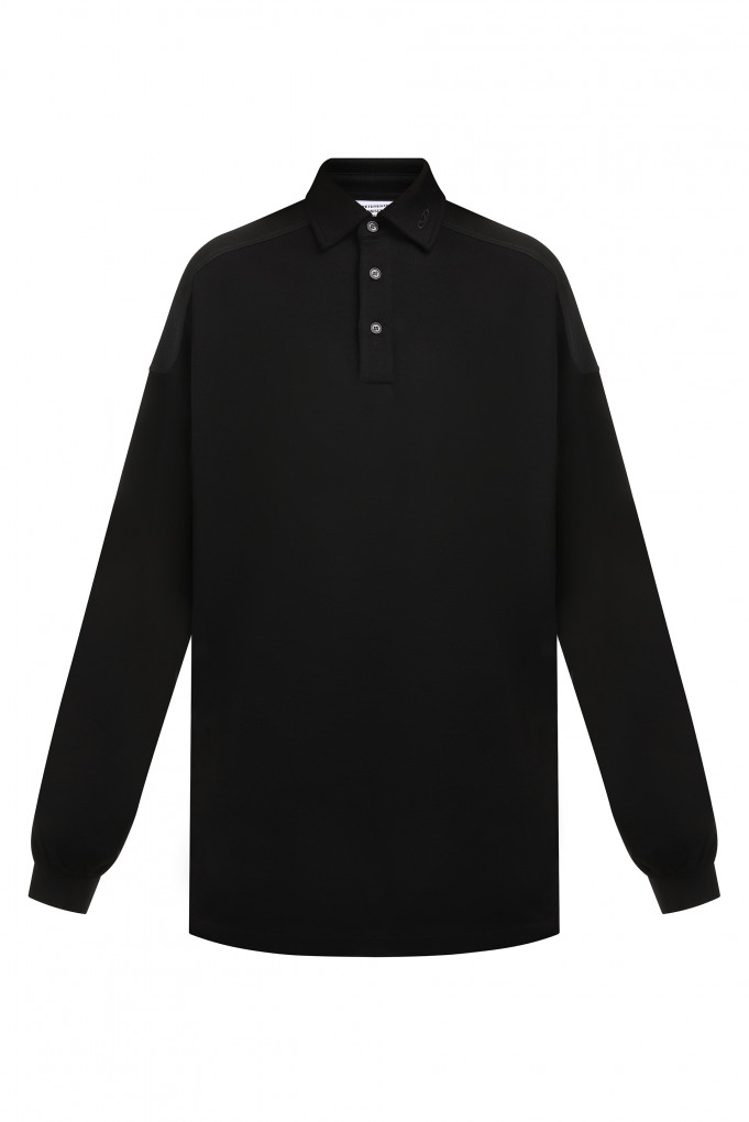 Купити Поло Vetements