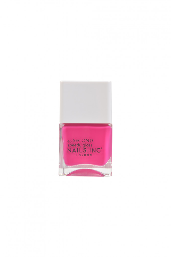 Buy POPPING TO PRIMROSE HILL, 14 ml Nails Inc