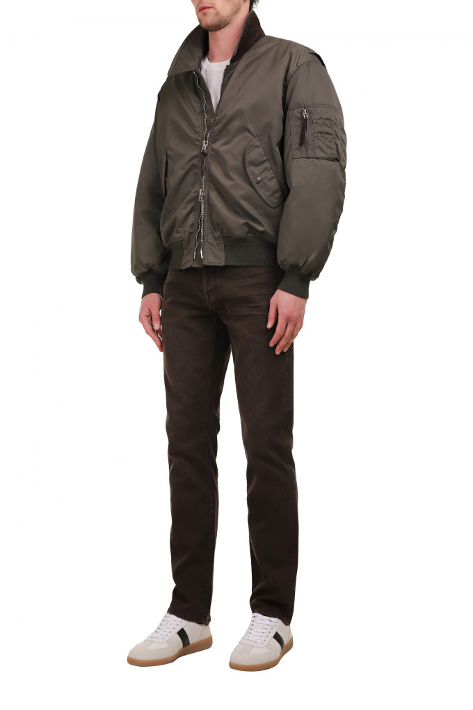 Buy Bomber Tom Ford 2
