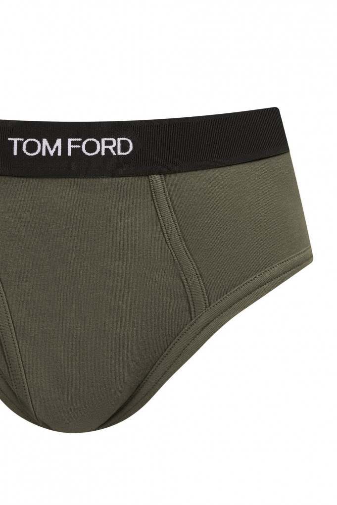 Купити Плавки Tom Ford 2