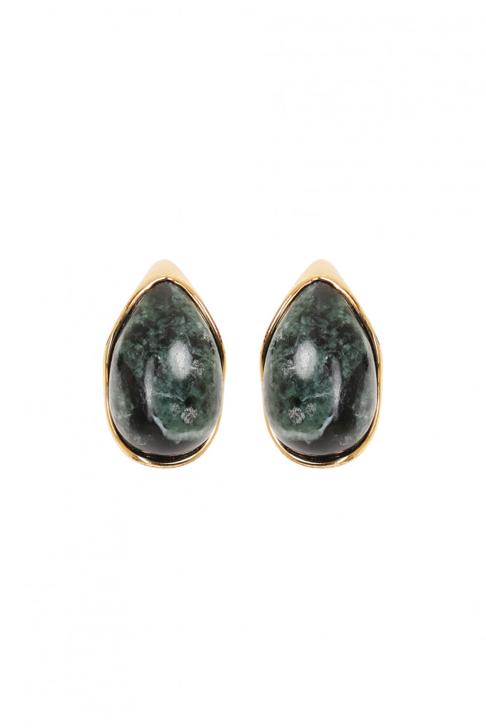 Купити Сережки BOTTEGA VENETA