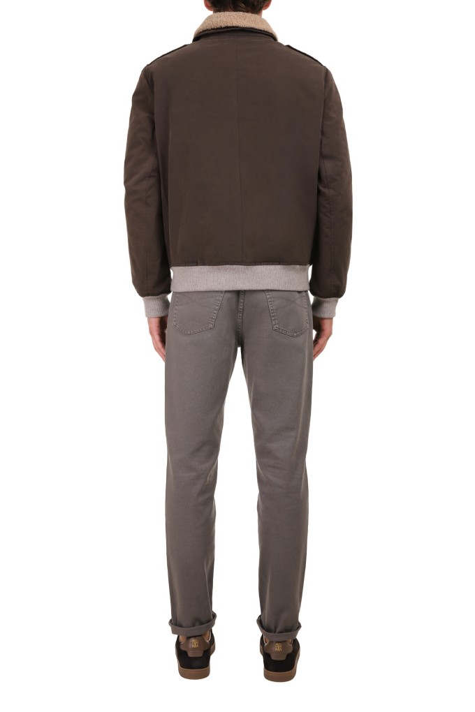 Купити Куртка Brunello Cucinelli 3