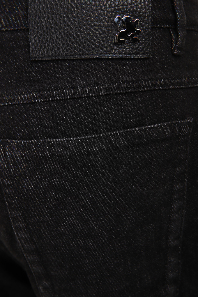 Купити Джинси ZILLI 5