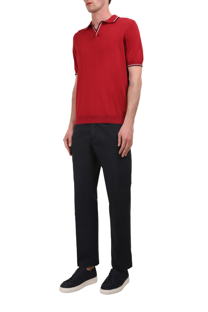 Купити Штани JACOB COHEN 2