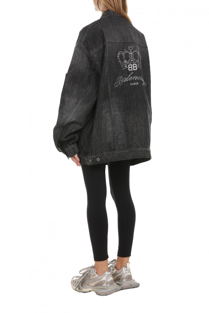 Купити Куртка BALENCIAGA 3