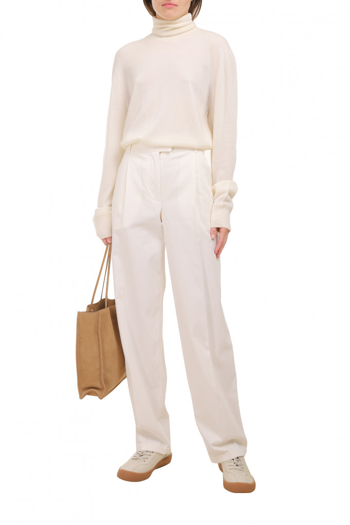 Купить Водолазка The Row 2