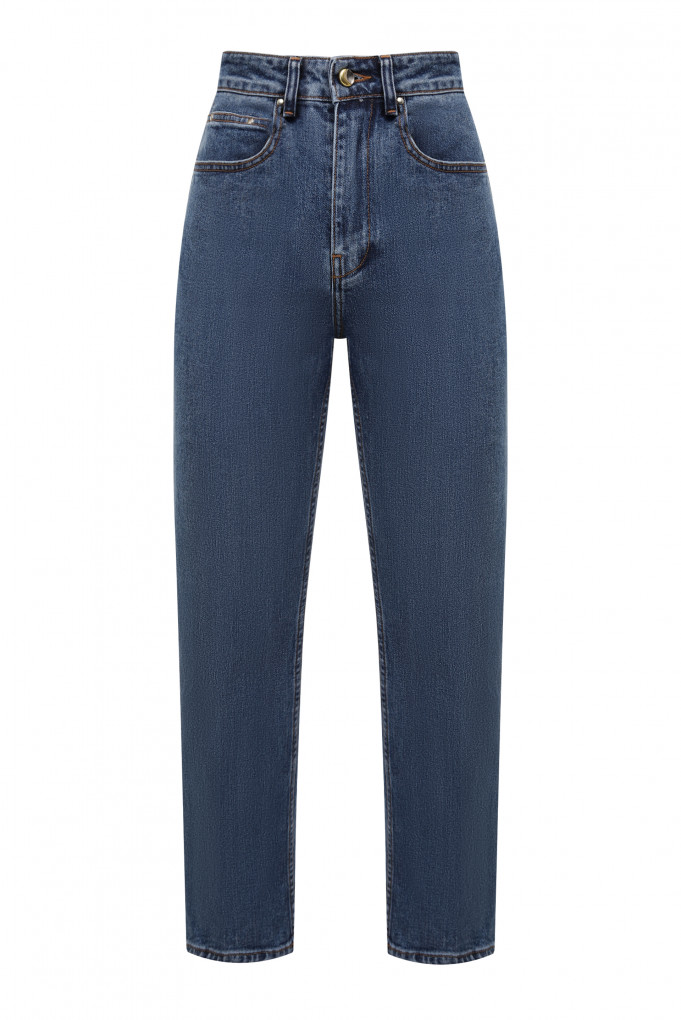 Купити Джинси OSSOU