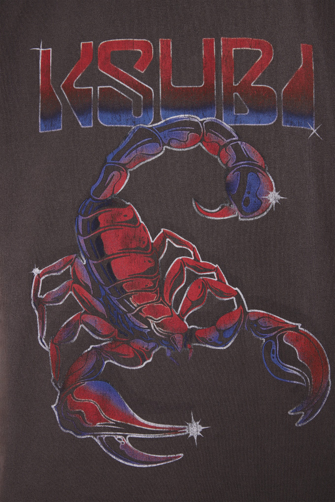 Купить Футболка KSUBI 4