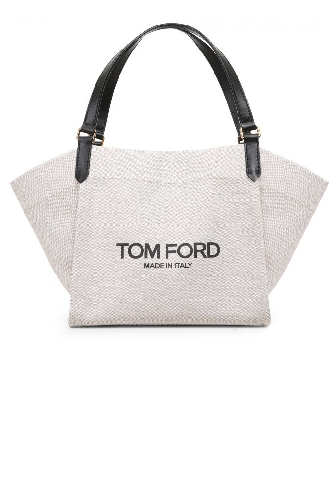 Купить Сумка-шоппер Tom Ford