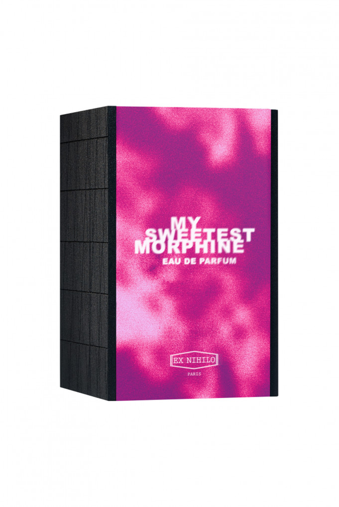 Купити Вода парфумована Ex Nihilo 3