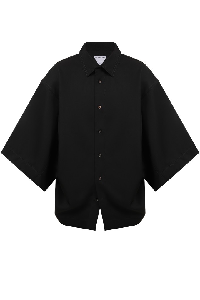 Buy Blouse Bottega Veneta