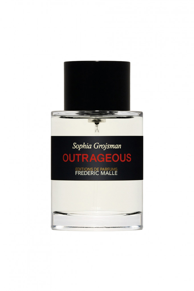 Купити Вода парфумована Frédéric Malle