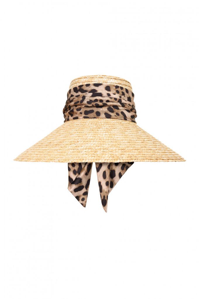 Buy Hat EUGENIA KIM