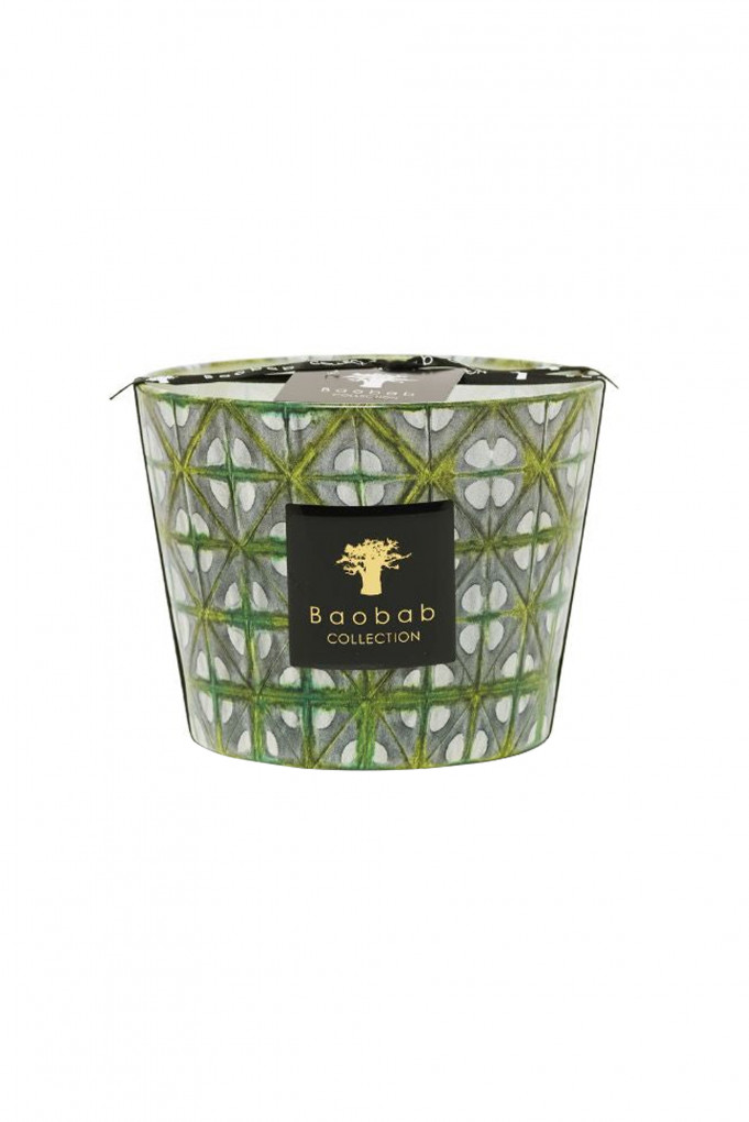 Buy LAZLO, Scented candle, 500 g Baobab Collection