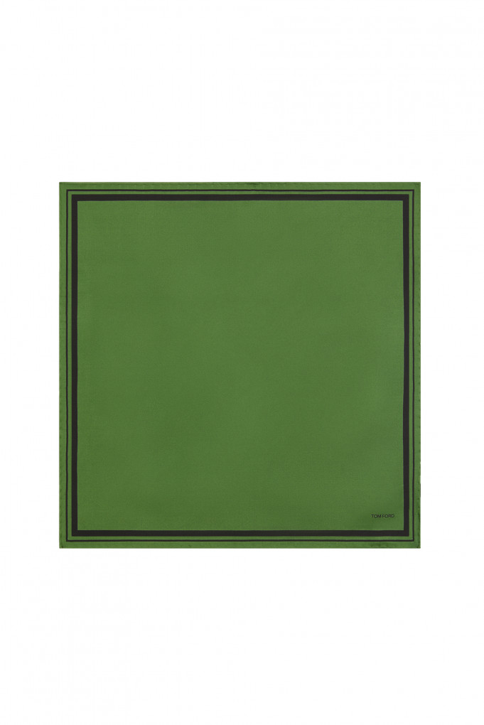 Купити Хустка Tom Ford