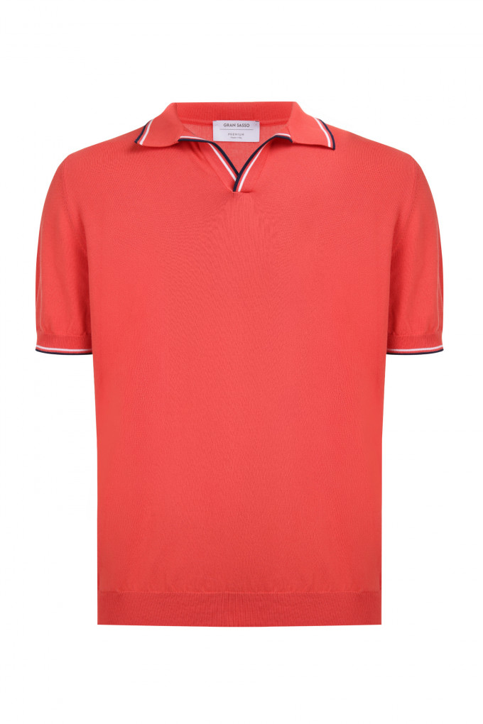 Купити Поло GRAN SASSO PREMIUM