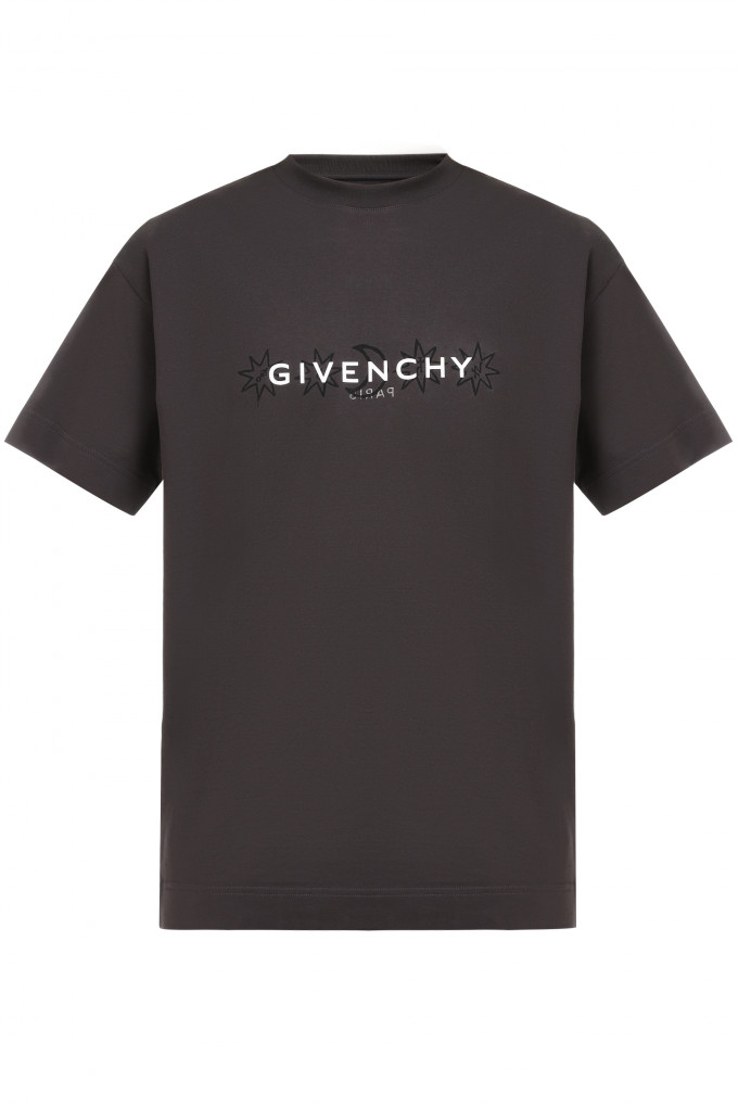 Купить Футболка Givenchy