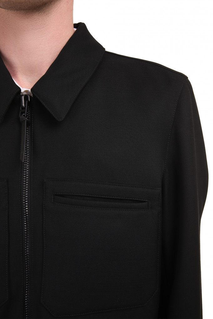 Купить Куртка Tom Ford 4