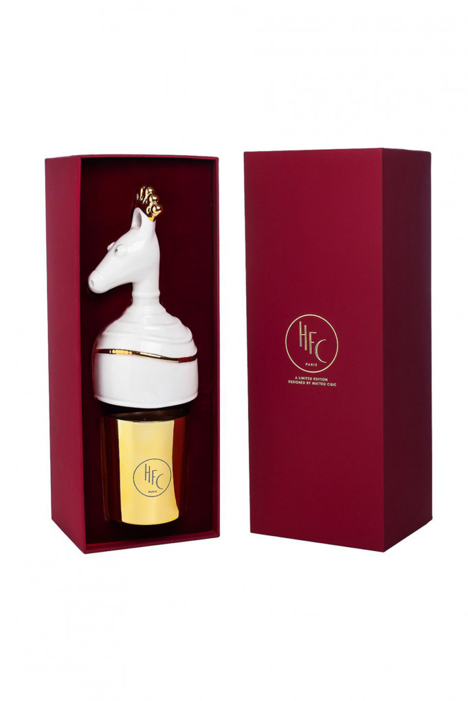 Купити Свічка парфумована HFC 3