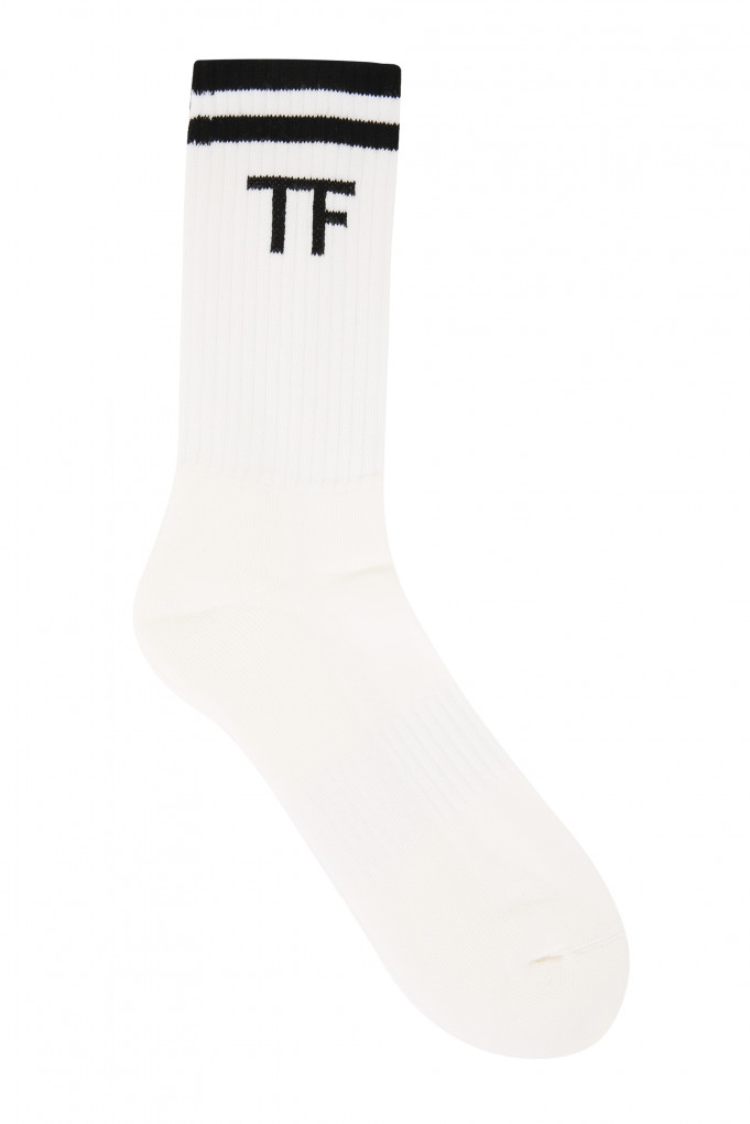 Buy Socks Tom Ford