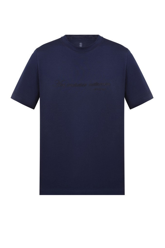 Купити Футболка Brunello Cucinelli