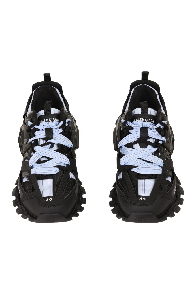 Купить Кроссовки BALENCIAGA 4
