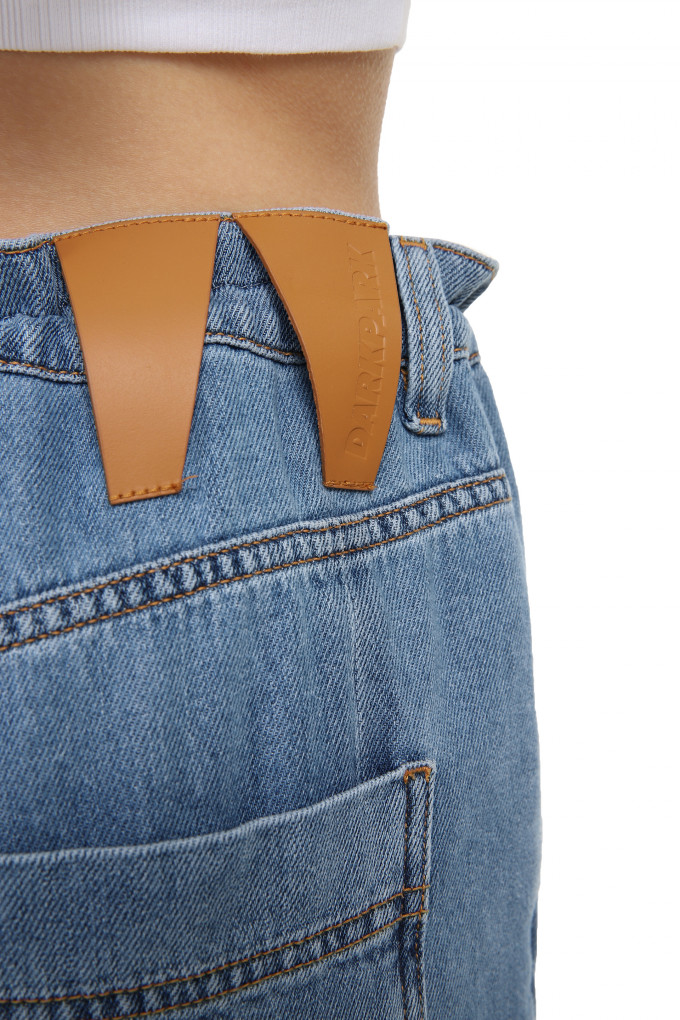 Купити Джинси Darkpark 4