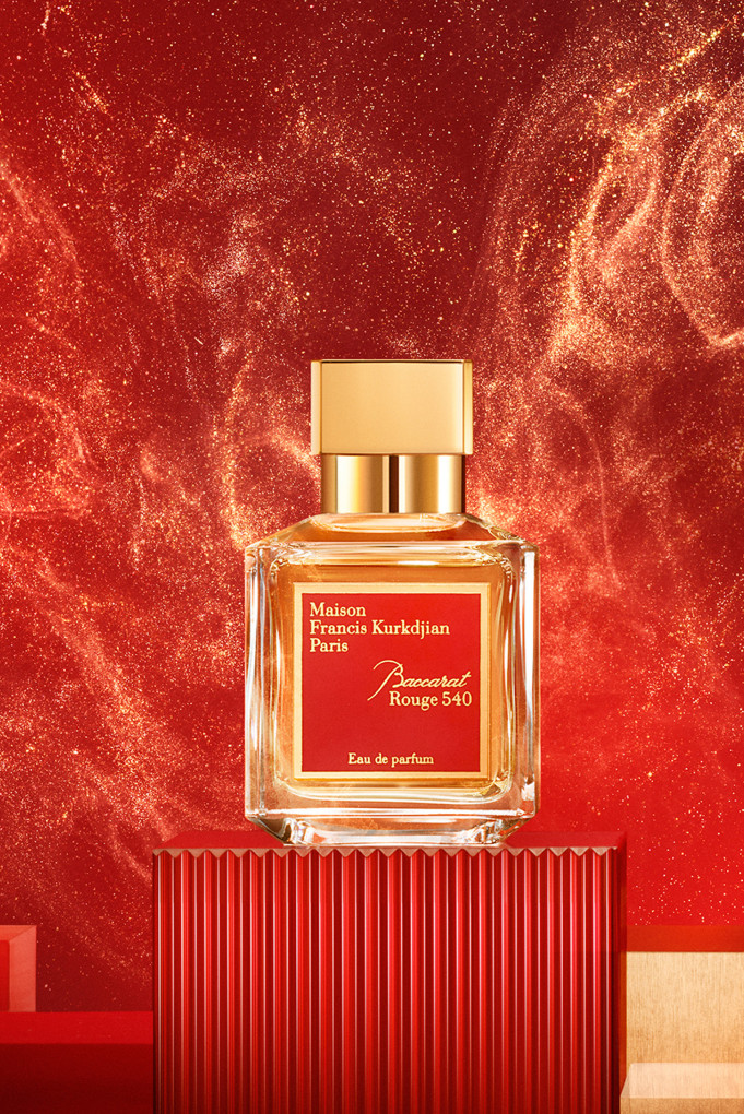 Купити Вода парфумована Maison Francis Kurkdjian 5