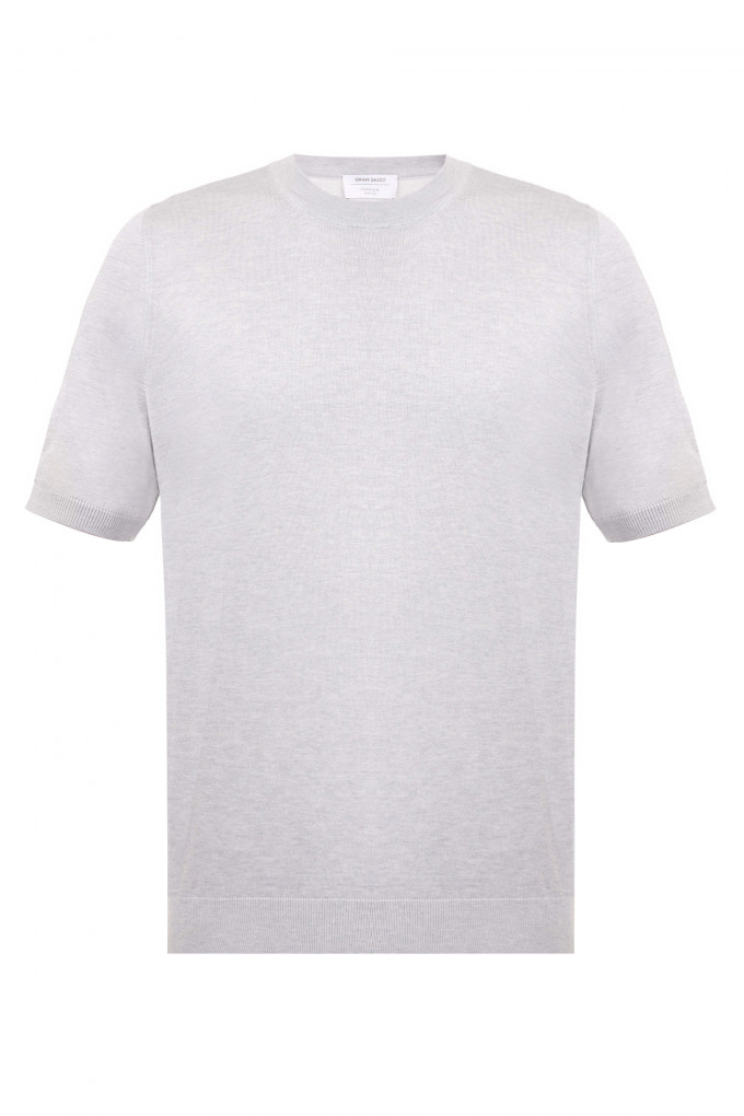 Купити Футболка GRAN SASSO PREMIUM