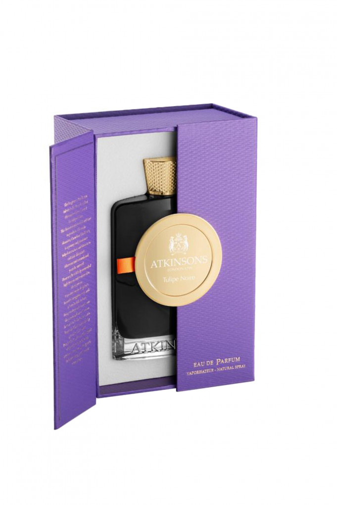 Buy Eau de Parfum ATKINSONS 3